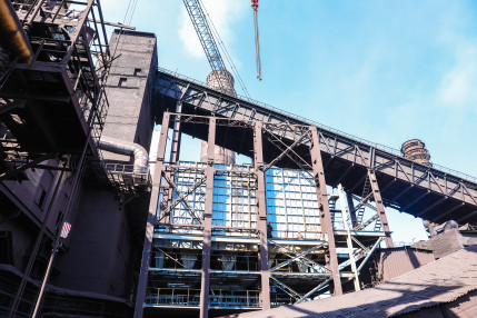 Будуємо не просто об’єкти — формуємо економічну стійкість України