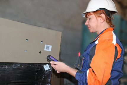 Die Klarheit der Lagerbuchhaltung hilft, Risiken für das Unternehmen zu vermeiden