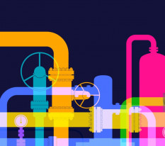 АЛД Инжиниринг и Строительство завершила строительство реверсной перемычки между компрессорными станциями ОГТС Украины