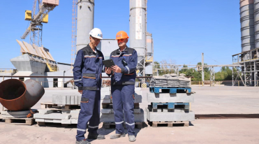 DYNAMIC STORAGE: Geschäftsautomatisierung und Prozesssteuerung