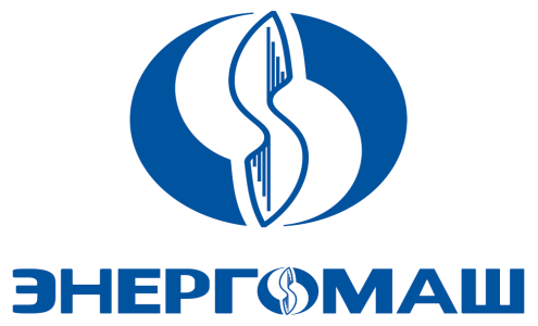 Компанія Енергомаш