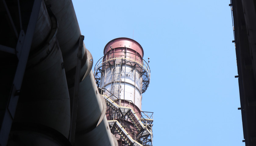 Аспірації хвостових частин АГЦ