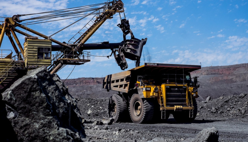 Системи газоочистки ЦПО