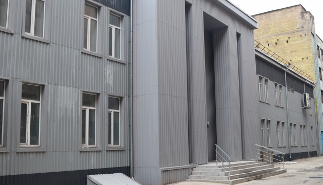 Радіоізотопна лабораторія