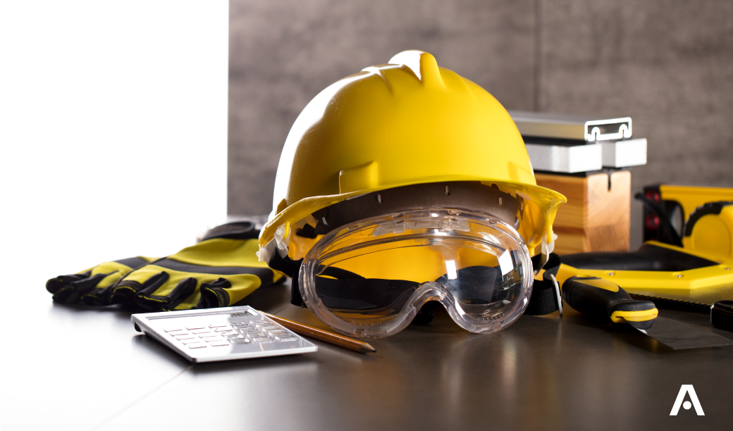 Охорона праці та екологія