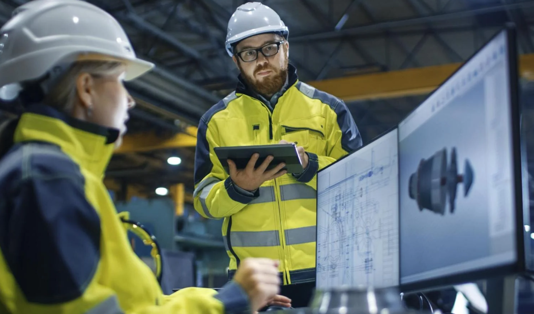 BIM моделювання